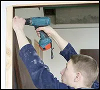 Central Garage Door Service Fort Worth, TX 817-840-3150 - Installation