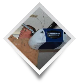 Central Garage Door Service Fort Worth, TX 817-840-3150